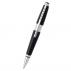 Cross Edge Matt Black/Black PVD SRBP NEW