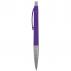 Spark Ball Pen (Coloured Barrel)