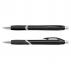 Jet Pen (Coloured Barrels)