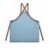 Denim Apron