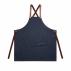 Denim Apron