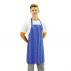 Aussie Chef Nylon Bib Apron