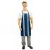 Aussie Chef Nylon Bib Apron