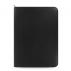 FF Metropol Zip A4 Folio with Calculator
