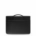 FF Metropol Zip A4 Folio With Handle