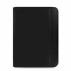 FF Metropol Zip A4 Folio With Ring