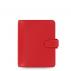 FF Saffiano Pocket Organiser