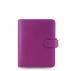 FF Saffiano Pocket Organiser