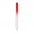 Glass Nail File With Sleeve