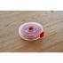 Plastic retractable tape measure Theo