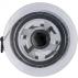 Plastic retractable tape measure Theo