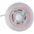 Plastic retractable tape measure Theo