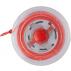 Plastic retractable tape measure Theo