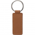 Apple leather and PU keychain Sabrina