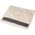 Cotton (220 gr/m2) laptop pouch Dirk