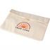 Cotton (220 gr/m2) laptop pouch Dirk