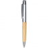 Stainless steel twist ballpen Anke