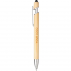 Bamboo ballpen Manuela