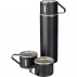 Stainless steel double walled bottle set (420 ml) Herbert