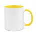 Madrid Coffee Mug - Two Tone