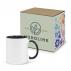 Madrid Coffee Mug - Two Tone