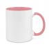 Madrid Coffee Mug - Two Tone