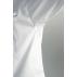 Cool-Breeze Cotton Chef Jacket - Short Sleeve