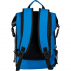 Tarpaulin (250D) roll-top backpack Hermann