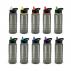 Triton Elite Bottle - Clear and Black