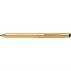 Cross Tech3+  Multi Function Pen with Stylus NEW
