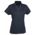 Stencil Ladies Cool Dry2 Polo S/S
