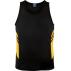 Tasman Mens Singlets