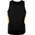 Tasman Mens Singlets