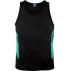 Tasman Mens Singlets