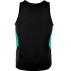 Tasman Mens Singlets