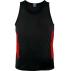 Tasman Mens Singlets