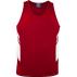 Tasman Mens Singlets