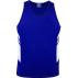 Tasman Mens Singlets