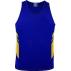 Tasman Mens Singlets