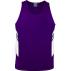 Tasman Mens Singlets