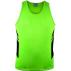 Tasman Mens Singlets