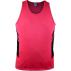 Tasman Mens Singlets