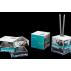 Magic Sliding Stationery Box