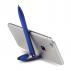 Yoga Stylus Pen Phone Stand