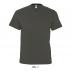 Victory Men's V-neck T-shirt