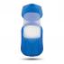 Hand Soap Travel Case