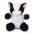 Large Cuddly Cow