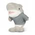 Large Salty Shark