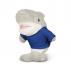 Small Salty Shark