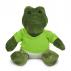 Large Cuddly Crocodile